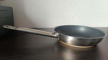 Koekenpan 20 cm beschikbaar voor biedingen