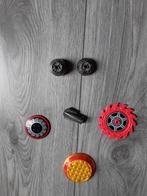Diverse Lego Onderdelen, Ophalen of Verzenden, Gebruikt, Losse stenen, Lego
