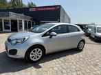 Kia Rio 1.2 CVVT Comfort Pack, Euro 5, Gebruikt, 4 cilinders, Origineel Nederlands