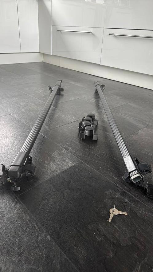 Jetbag Dakdragers, Auto diversen, Dakdragers, Gebruikt, Ophalen of Verzenden
