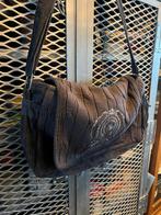 RIVIERA MAISON SCHOUDERTAS NIEUW, Ophalen of Verzenden, Nieuw, Bruin