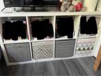 Ikea kallax, Huis en Inrichting, Ophalen, Met plank(en), 100 tot 150 cm, 50 tot 100 cm
