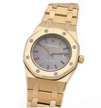 audemars piguet royal oak 29mm automaat, Ophalen, Zo goed als nieuw, Staal, Overige merken