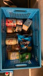 Free Food for Those Who Need It Arnhem, Ophalen