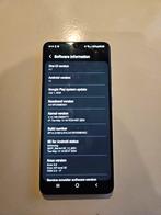 Samsung A41 64gb, Gebruikt, Zwart, Touchscreen, Ophalen of Verzenden