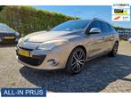 Renault Mégane Estate 1.4 TCe Expression NIEUWE APK G, Voorwielaandrijving, Gebruikt, 4 cilinders, 1397 cc