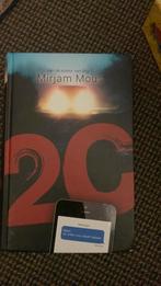 Mirjam Mous - 2C, Boeken, Kinderboeken | Jeugd | 13 jaar en ouder, Ophalen of Verzenden, Zo goed als nieuw, Mirjam Mous