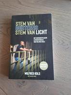 stem van duisternis stem van licht, Boeken, Ophalen of Verzenden, Zo goed als nieuw, Christendom | Protestants