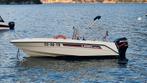 Ryds 550 GT met Mercury optimax 115 pk⁸, Ophalen, Gebruikt, 70 tot 120 pk, 3 tot 6 meter