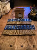 2000 x lege Magtech hulzen 9 mm incl bijbehorende doosjes, Verzamelen, Ophalen of Verzenden