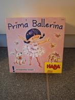 Haba Prima Ballerina - Zo goed als nieuw!, Ophalen of Verzenden, Zo goed als nieuw, Meisje