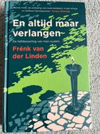 Frénk van der Linden - En altijd maar verlangen, Ophalen, Zo goed als nieuw, Frénk van der Linden