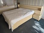 Slaappunt Tweepersoonsbed 180x200, Huis en Inrichting, Ophalen, Gebruikt, Tweepersoons, 180 cm