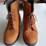 Wolky laarsjes maat 38, Kleding | Dames, Schoenen, Wolky, Bruin, Verzenden, Lage of Enkellaarzen