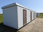 Woonunit / Tijdelijke huisvesting / Kantoorunit, Ophalen