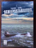 Scheepsstabiliteit - Klaas van Dokkum, Boeken, Techniek, Gelezen, Ophalen of Verzenden