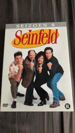 Seinfeld dvd seizoen 8, Cd's en Dvd's, Dvd's | Komedie, Ophalen of Verzenden, Zo goed als nieuw