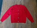 Nieuw vestje maat 38/40, Ophalen of Verzenden, Nieuw, Maat 38/40 (M), Rood