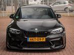 BMW 2-serie Coupé M2 DCT Competition | Carbon + Track Pack, Auto's, BMW, Automaat, Achterwielaandrijving, 4 stoelen, Zwart