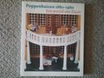 Poppenhuizen 1880-1980 - een wereld van illusie (2004, boek), Verzamelen, Ophalen of Verzenden, Zo goed als nieuw, Poppenhuis