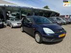 Ford Fiesta 1.3-8V Style, Nieuwe APK Inruil mogelijk., Gebruikt, 4 cilinders, Blauw, Origineel Nederlands