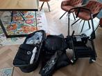 Bugaboo FOX overcompleet, Ophalen, Bugaboo, Verstelbare duwstang, Zo goed als nieuw