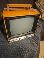 Retro tv jaren 70, Antiek en Kunst, Ophalen