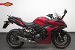 Suzuki GSX-S 1000 GT (bj 2023), Motoren, Toermotor, Bedrijf