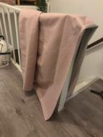 Gordijnen blackout, Ophalen of Verzenden, Zo goed als nieuw, 200 cm of meer