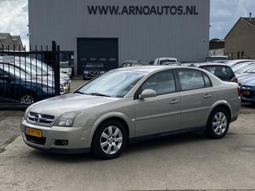 Opel Vectra 1.8-16V V-line, 2E EIGENAAR, AIRCO(CLIMA) IJSKOU beschikbaar voor biedingen