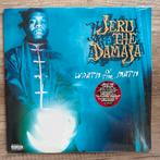 Jeru The Damaja Wrath Of The Math, Verzenden, 2000 tot heden, Nieuw in verpakking, Overige formaten