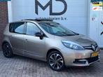 Renault Scénic 1.5 dCi Bose -Automaat- Panorama dak-Trekhaa, 745 kg, Gebruikt, 4 cilinders, Bruin