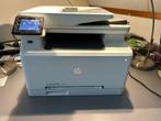 HP Color Laserjet, Computers en Software, Printers, Ophalen, Zo goed als nieuw, Ingebouwde Wi-Fi, Hewlett Packard (HP)
