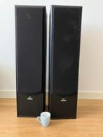 Magnat 3-weg Bass Reflex Luidsprekers, Audio, Tv en Foto, Luidsprekers, Ophalen, Gebruikt, Magnat, 120 watt of meer