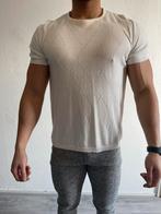 Witte t shirt nieuw, Maat 48/50 (M), Ophalen of Verzenden, Wit, Zo goed als nieuw