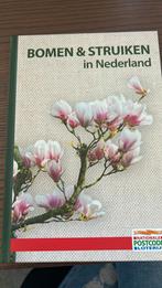 Bomen & Struiken in Nederland, Boeken, Natuur, Ophalen of Verzenden, Zo goed als nieuw, Bloemen, Planten en Bomen