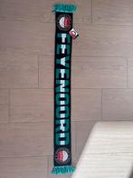 Feyenoord - NEC Bekerfinale Sjaal 2025, Maat XL, Ophalen of Verzenden, Nieuw, Clubaccessoires