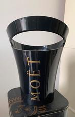 Moet&Chandon koeler en Lanson champagne koeler, Huis en Inrichting, Ophalen, Zo goed als nieuw, Kunststof, Minder dan 50 cm