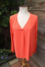 Tuniek oranje Opus mt 44 OPRUIMING Vaste prijs, Kleding | Dames, Maat 42/44 (L), Oranje, Ophalen of Verzenden, Zo goed als nieuw