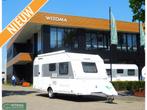 Knaus Sport 420 QD Tijdelijk gratis mover, Schokbreker, Bedrijf, Treinzit, Tot en met 3