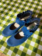 Loint of Holland 41, Schoenen met lage hakken, Loints of Holland, Blauw, Ophalen of Verzenden