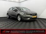Opel Astra 1.5 CDTI Elegance Half leder, Navi, Camera, Stoel, Auto's, Gebruikt, Euro 6, Leder en Stof, 122 pk