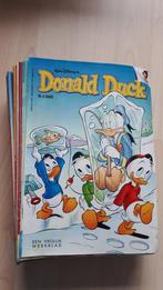 Complete jaargang Donald duck 2000, Gelezen, Complete serie of reeks, Ophalen, Europa