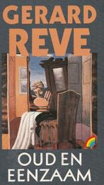 Gerard Reve : oud en eenzaam ( homo , gay ), Boeken, Gelezen, Ophalen of Verzenden, Nederland