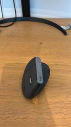 Logitech Vertical MX, Computers en Software, Muizen, Ophalen of Verzenden, Zo goed als nieuw