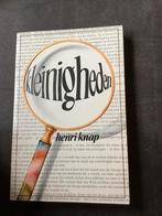 Kleinigheden, Henri Knap, Ophalen of Verzenden, Zo goed als nieuw