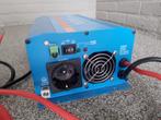 Victron Energy Phoenix 24 / 1200 omvormer 24V naar 230V, Ophalen of Verzenden, Zo goed als nieuw