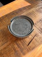 Tinnen onderzetters set van 6, Antiek en Kunst, Antiek | Tin, Ophalen