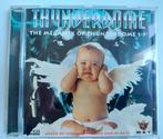 Thunderdome The megamix 1-5, Cd's en Dvd's, Cd's | Dance en House, Ophalen of Verzenden, Zo goed als nieuw