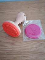 Stempel met 2 afdrukken, Ophalen of Verzenden, Nieuw, Versiering